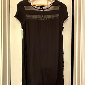 MinkPink Little Black Dress